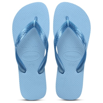 havaianas top senses γαλάζιο