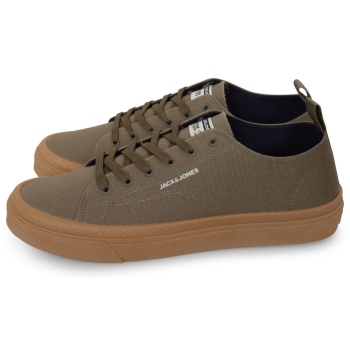 jack & jones bays water canvas sneaker