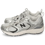  new balance 408 classics ασημί