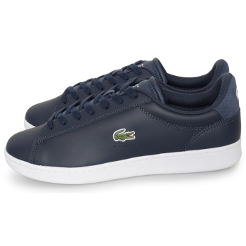 lacoste carnaby σκούρο μπλε σε προσφορά