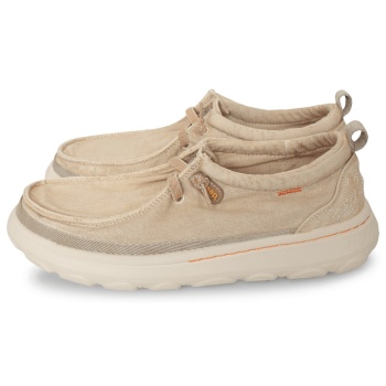 jeep kauai wallabee εκρού σε προσφορά