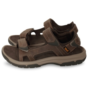 teva langdon sandal καφέ σκούρο σε προσφορά