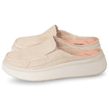 jeep nature sabot εκρού σε προσφορά