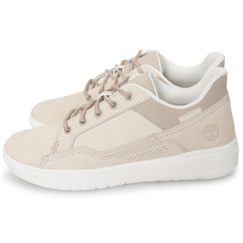 timberland allston low lace up εκρού σε προσφορά