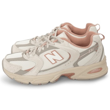 new balance 530 classics πολύχρωμο