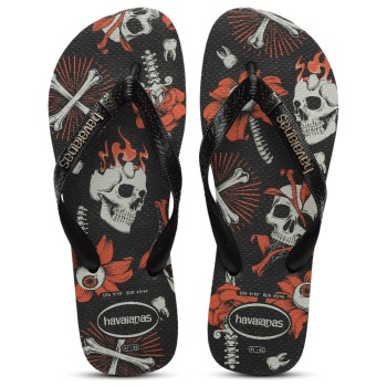 havaianas top tribo μαύρο σε προσφορά