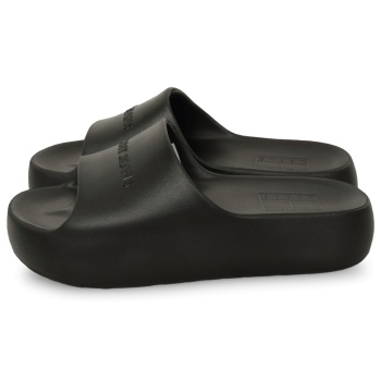 tommy hilfiger chunky pool slide μαύρο σε προσφορά