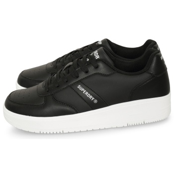 superdry mcq 800 λευκό / μαύρο