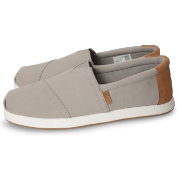 toms alpargata suede fwd γκρι σε προσφορά