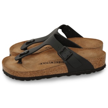 birkenstock gizeh μαύρο σε προσφορά
