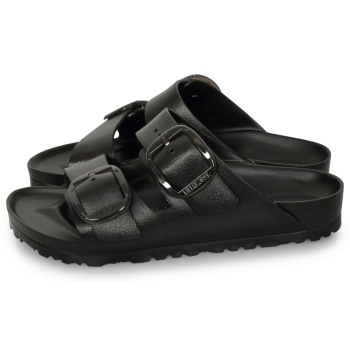 birkenstock arizona big buckle eva μαύρο σε προσφορά