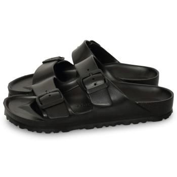 birkenstock arizona eva seasonal μαύρο σε προσφορά