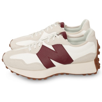 new balance 327 sportstyle λευκό / σε προσφορά