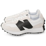  new balance 327 classics λευκό
