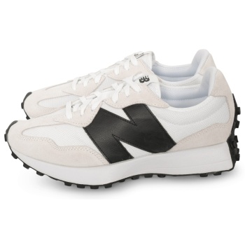 new balance 327 classics λευκό σε προσφορά