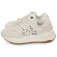  new balance 5740 classics μπεζ