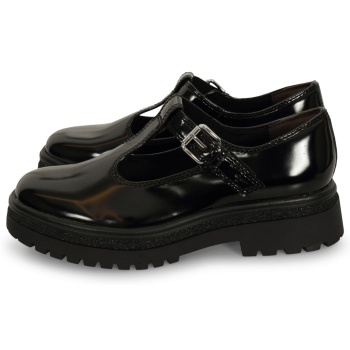 tamaris slip-on loafers μαύρο σε προσφορά