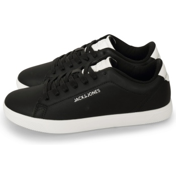 jack & jones bosley pu sneaker μαύρο σε προσφορά
