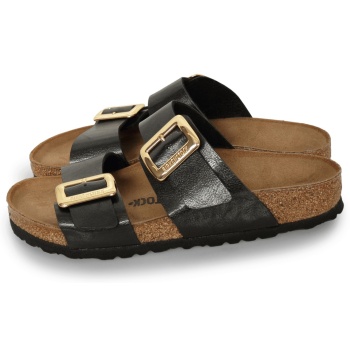 birkenstock sydney cb bf μαύρο σε προσφορά