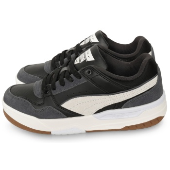 puma rebound retro sd μαύρο σε προσφορά
