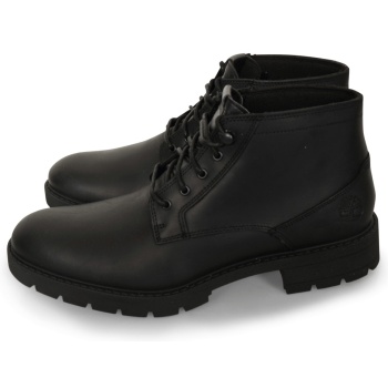 timberland elmhurst mid lace up chukka σε προσφορά