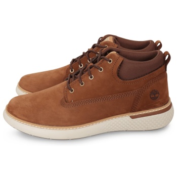 timberland cross mark mid lace up σε προσφορά