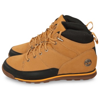 timberland euro rock mid κίτρινο σε προσφορά