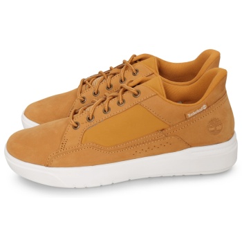 timberland allston low lace up κίτρινο σε προσφορά