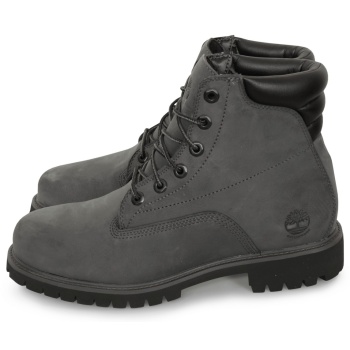timberland alburn 6 inch lace up σκούρο σε προσφορά