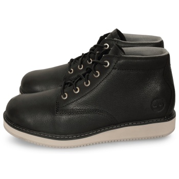 timberland redwood edge mid μαύρο σε προσφορά