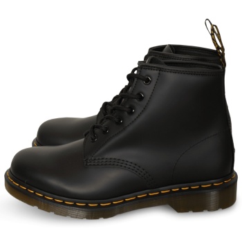 dr.martens 101 ys smooth μαύρο