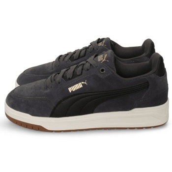 puma shuffle downtown sd σκούρο γκρι σε προσφορά