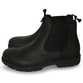 lumberjack charlie beatles μαύρο σε προσφορά