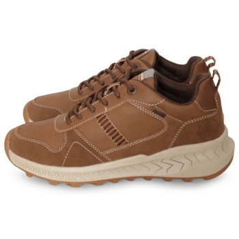 s.oliver lace-up κονιάκ σε προσφορά