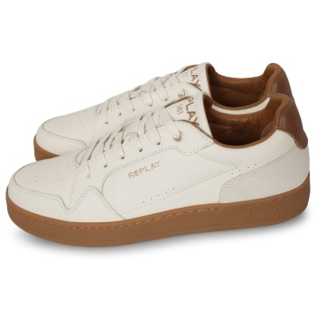 replay smash fine 3 λευκό