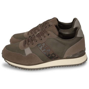 napapijri f5cosmos01 χακί σε προσφορά