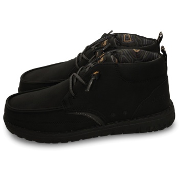 jeep samoa mid μαύρο σε προσφορά