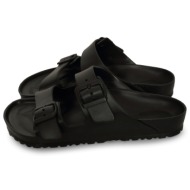  birkenstock arizona eva seasonal μαύρο