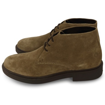 lumberjack jesse desert boot μπεζ σε προσφορά