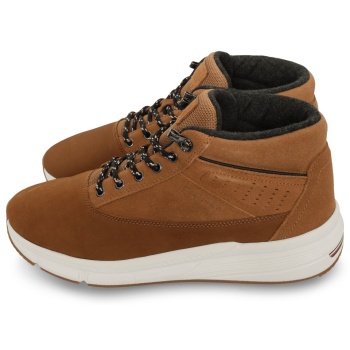 tommy hilfiger w nbk sde hybrid καφέ σε προσφορά