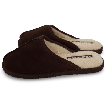 jack & jones dudely microfiber slipper σε προσφορά