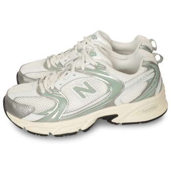 new balance 530 classics λευκό σε προσφορά