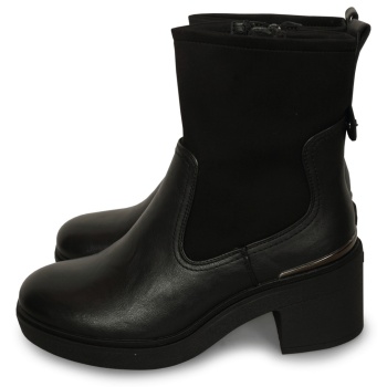 jeep skyline j bootie μαύρο σε προσφορά