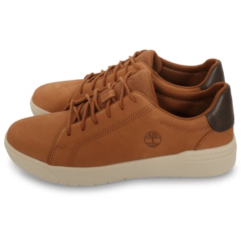 timberland seneca bay low καφέ ανοιχτό σε προσφορά