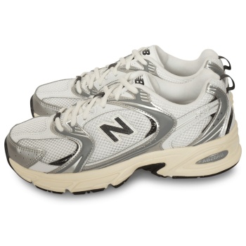 new balance 530 classics λευκό σε προσφορά