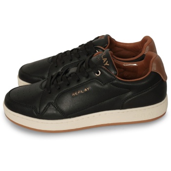 replay smash fine 3 μαύρο