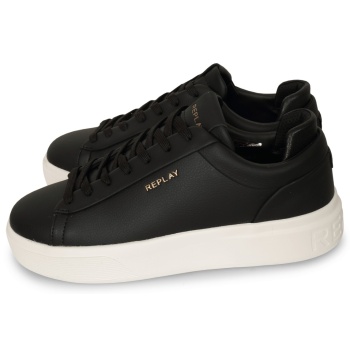 replay notting double μαύρο