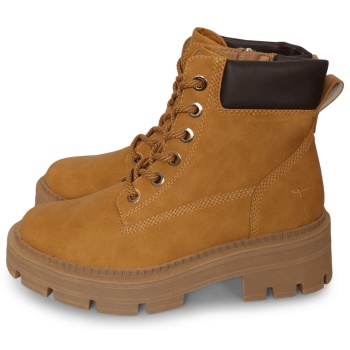 tamaris women boots κίτρινο σε προσφορά