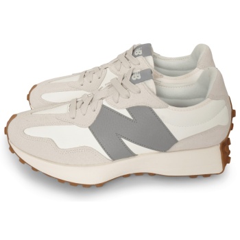 new balance 327 classics λευκό σε προσφορά