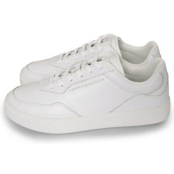 tommy hilfiger casual cupsole λευκό σε προσφορά